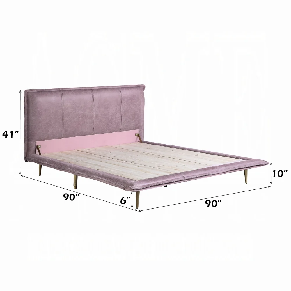 Metis EK Bed - Image 7