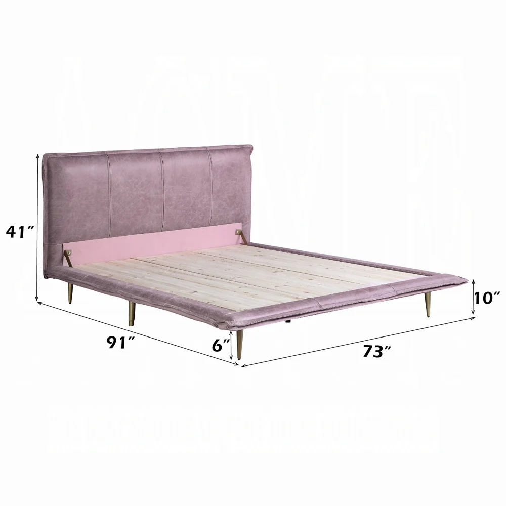 Metis Queen Bed - Image 7