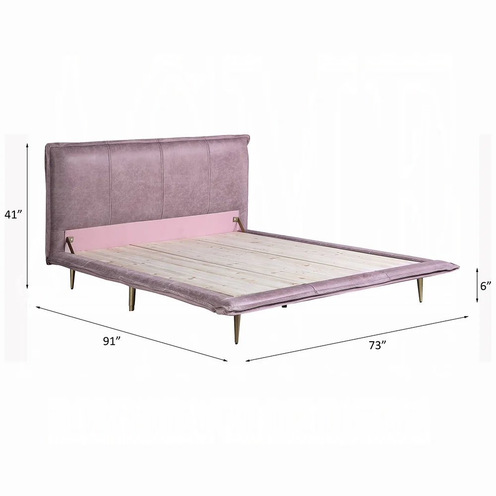 Metis Queen Bed - Image 5