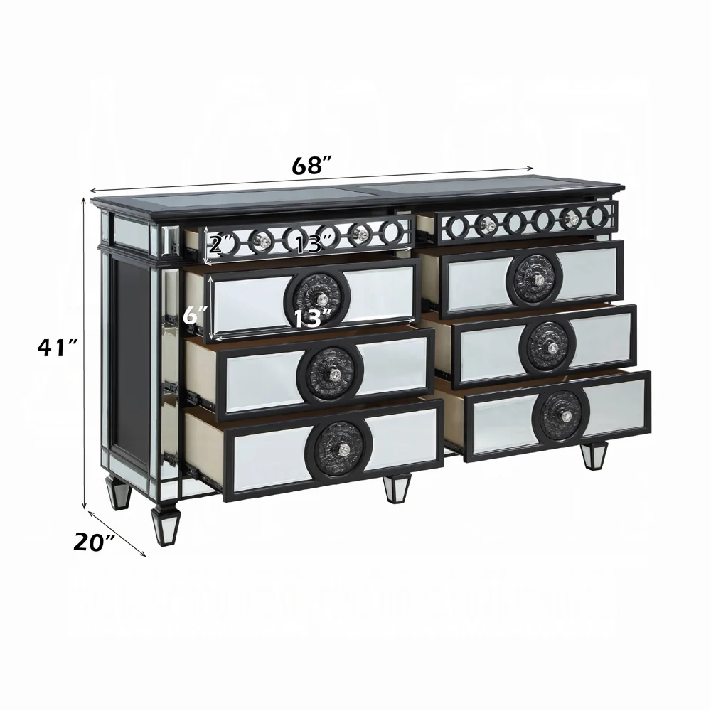 Varian II Dresser - Image 5