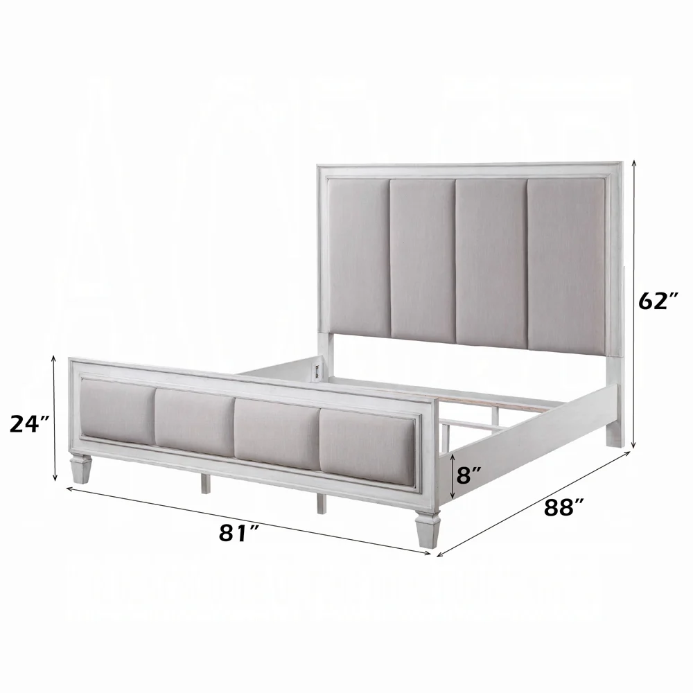 Katia EK Bed - Image 8