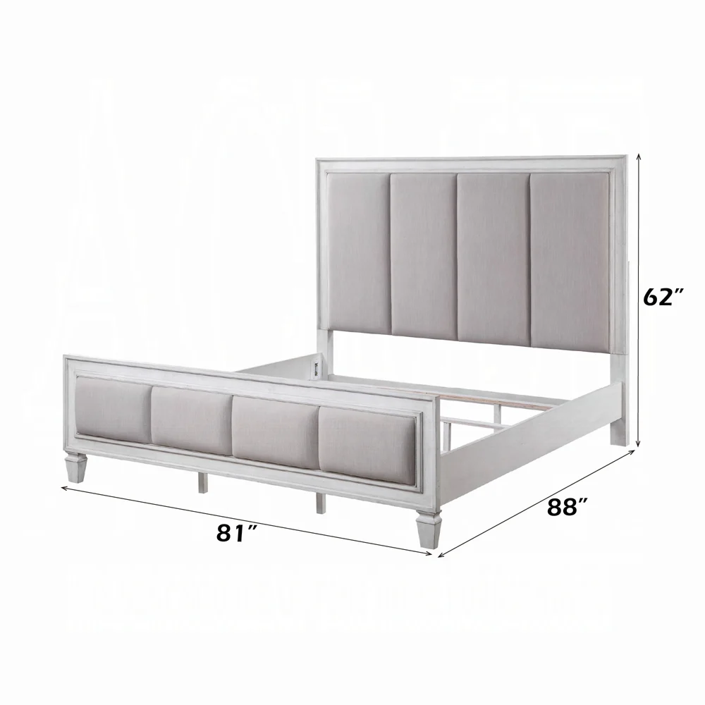 Katia EK Bed - Image 6