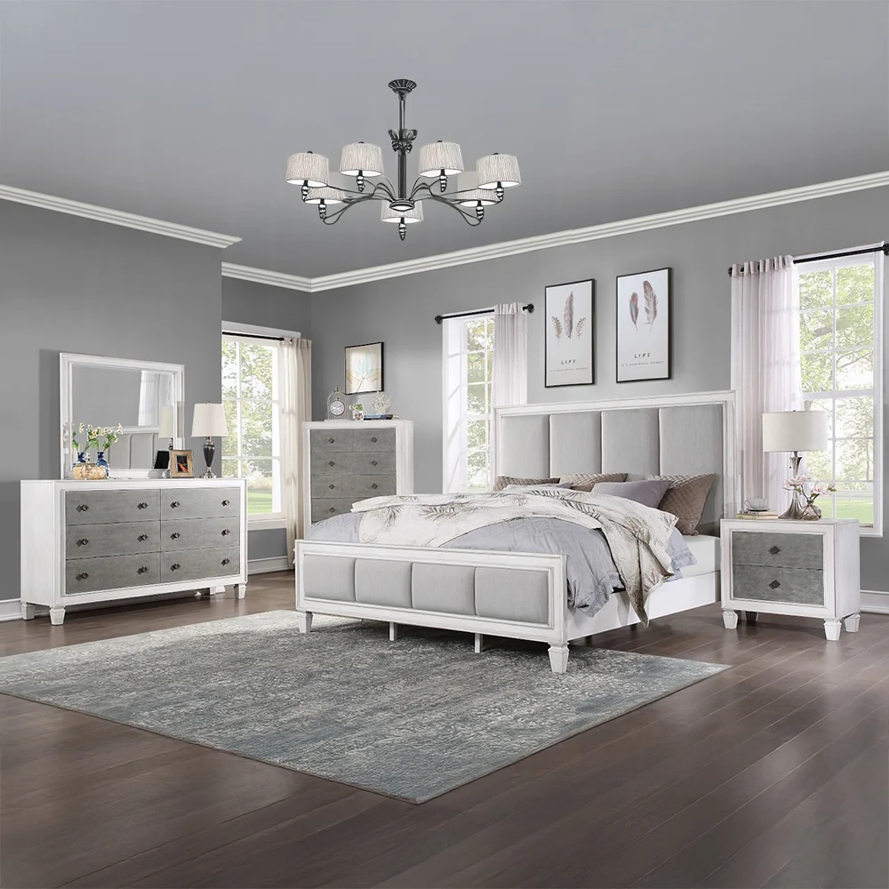 Katia EK Bed - Image 7