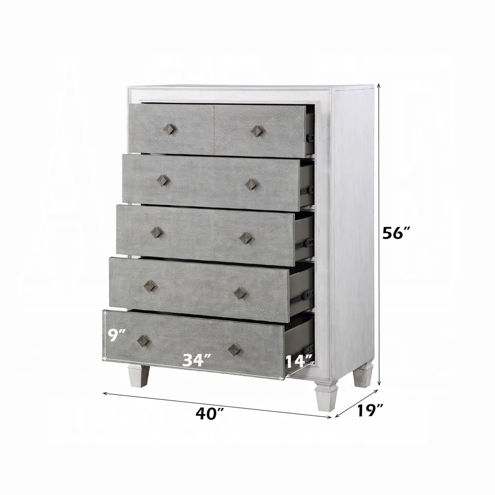 Katia Chest - Image 5
