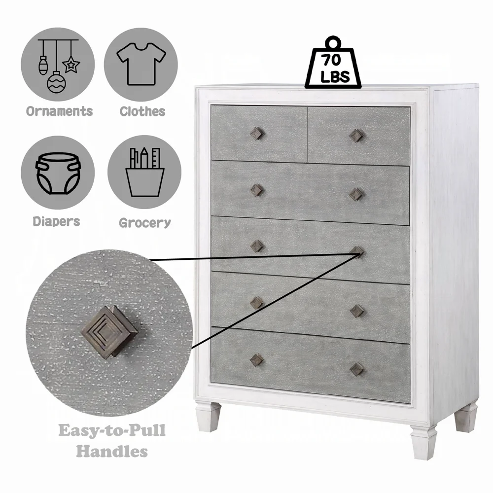 Katia Chest - Image 6