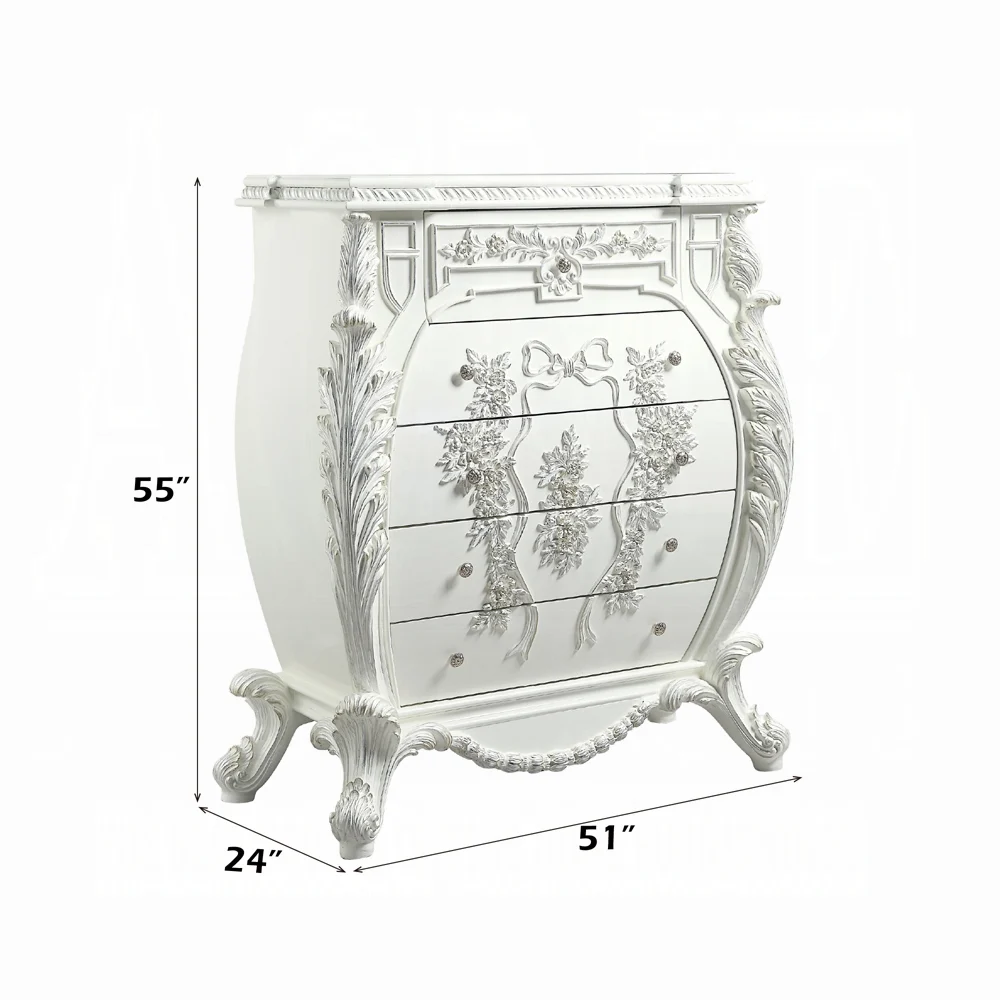 Vanaheim Chest - Image 7