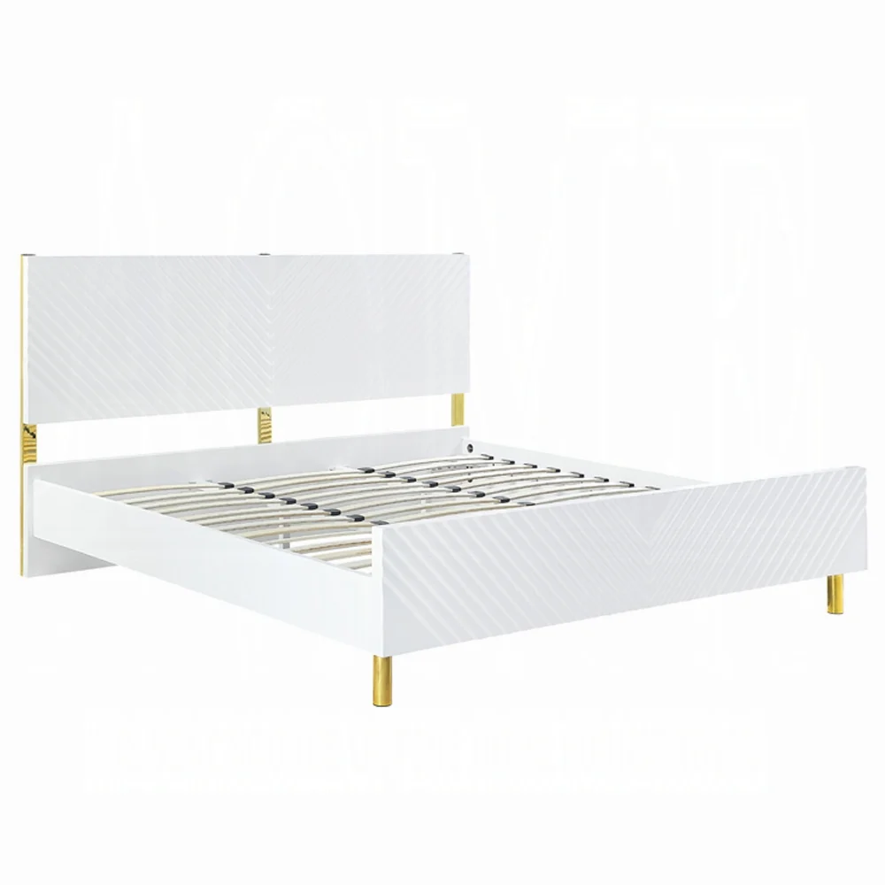 Gaines EK Bed - Image 2