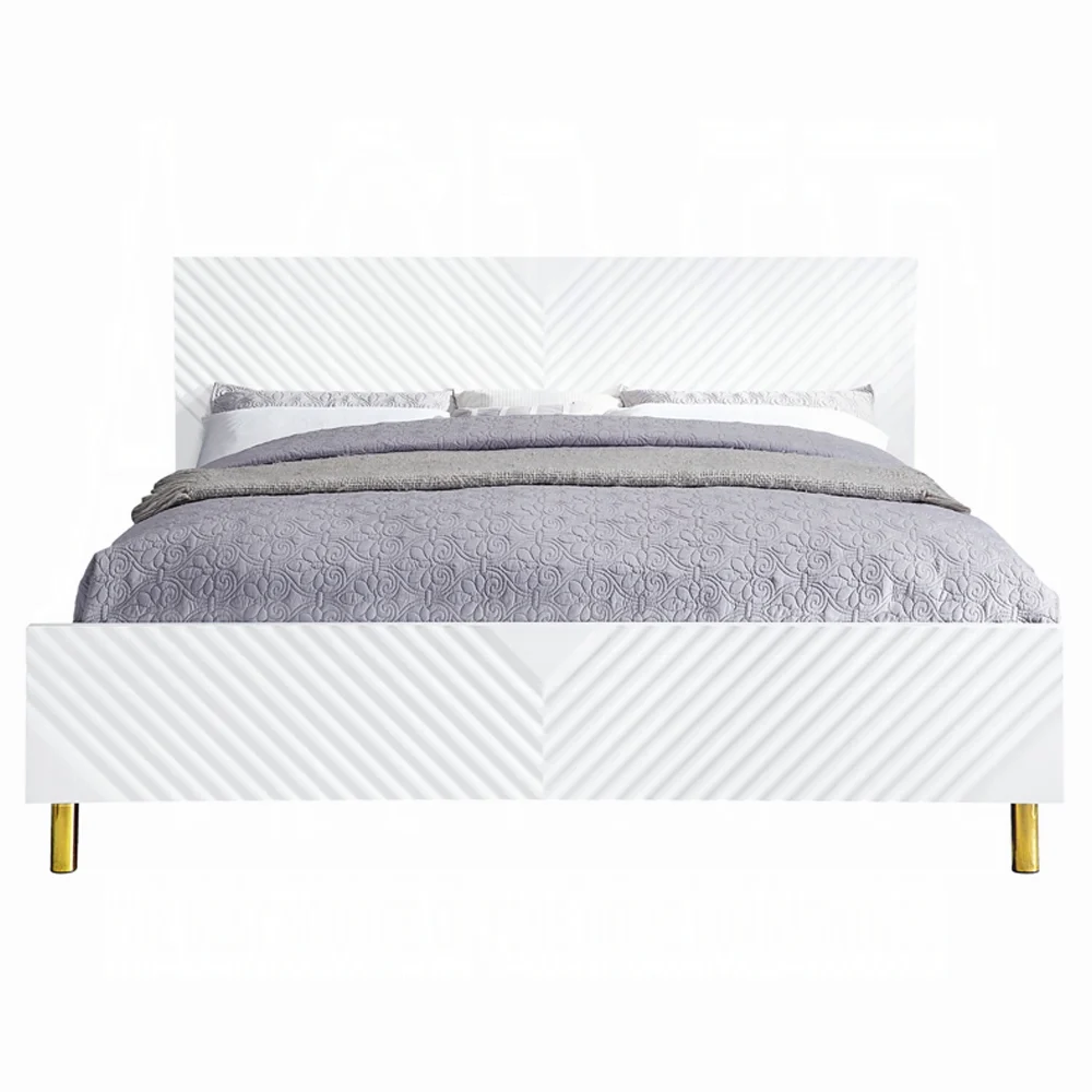 Gaines EK Bed - Image 3