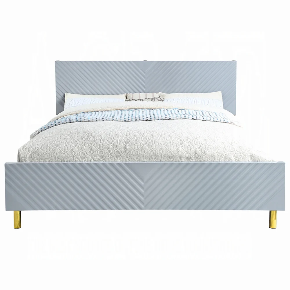 Gaines EK Bed - Image 3