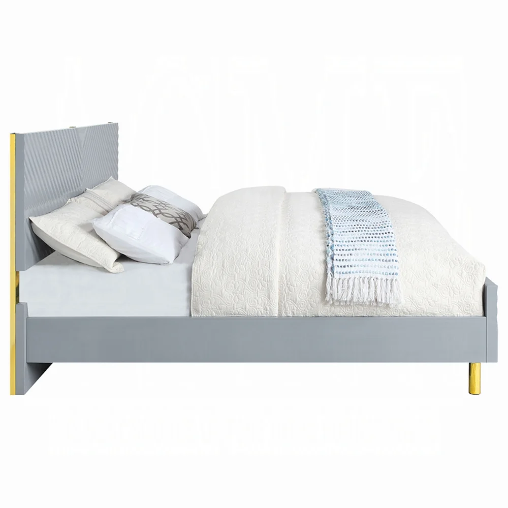 Gaines EK Bed - Image 4