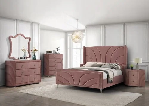 Salonia EK Bed - Image 2