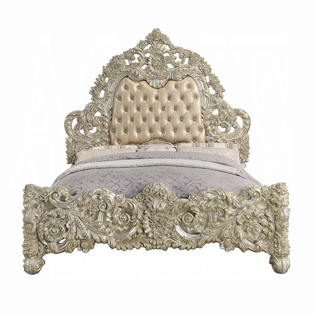 Sorina EK Bed - Image 2