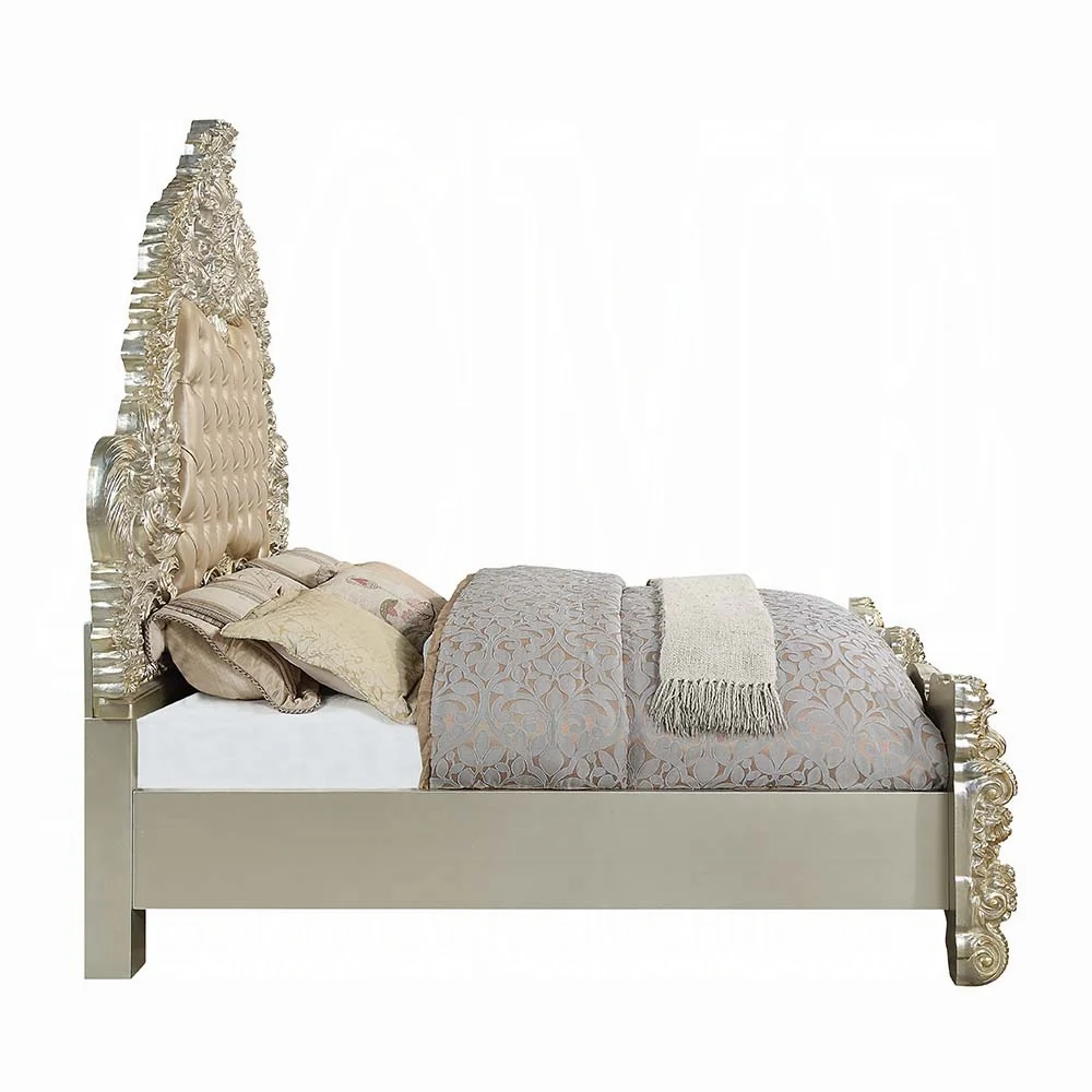 Sorina EK Bed - Image 3