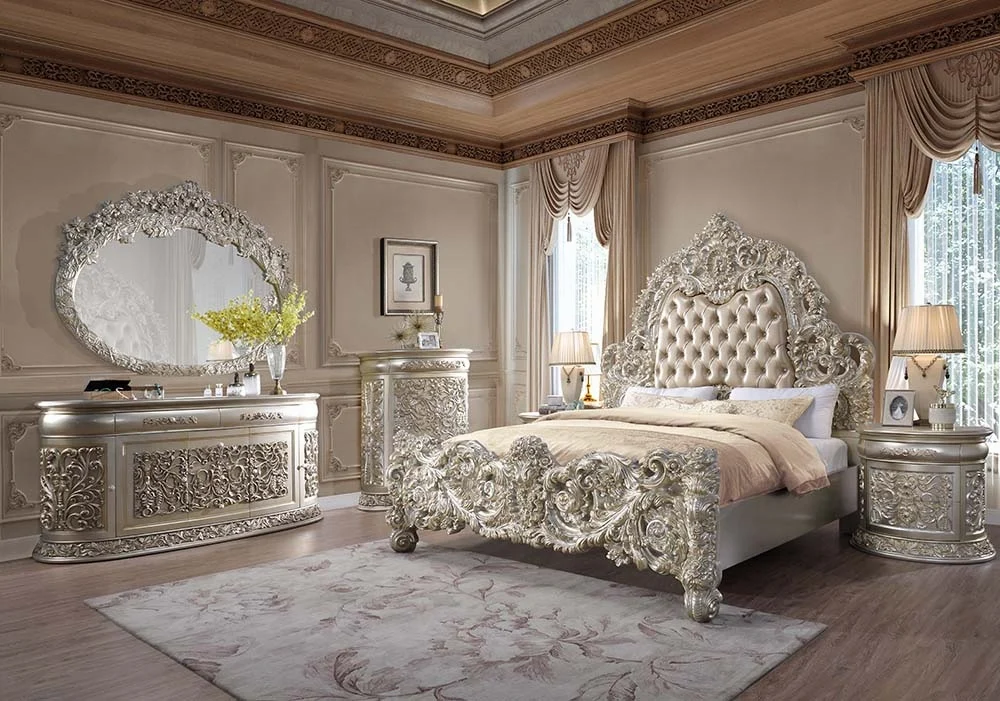 Sorina EK Bed - Image 6
