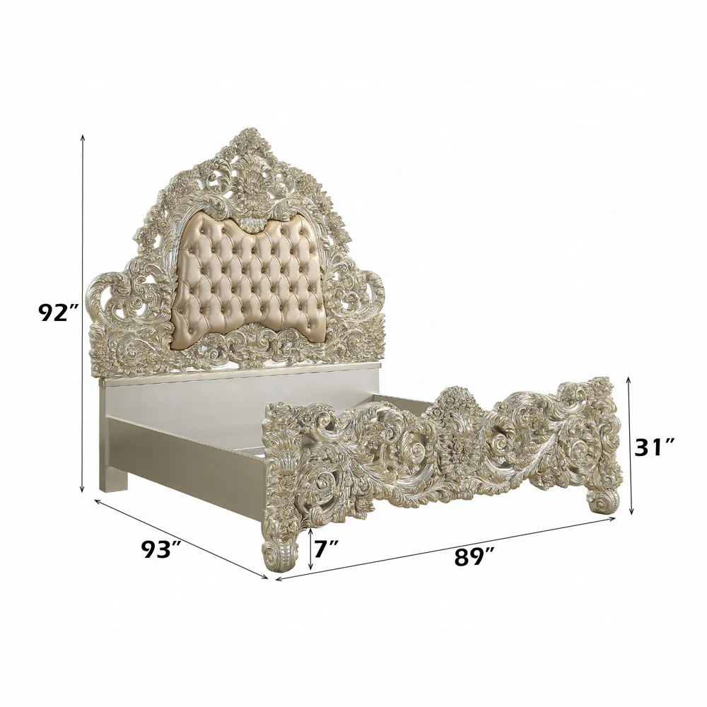 Sorina EK Bed - Image 7