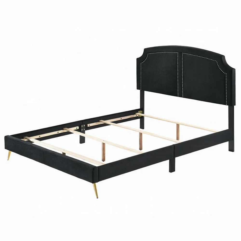 Zeena EK Bed - Image 2