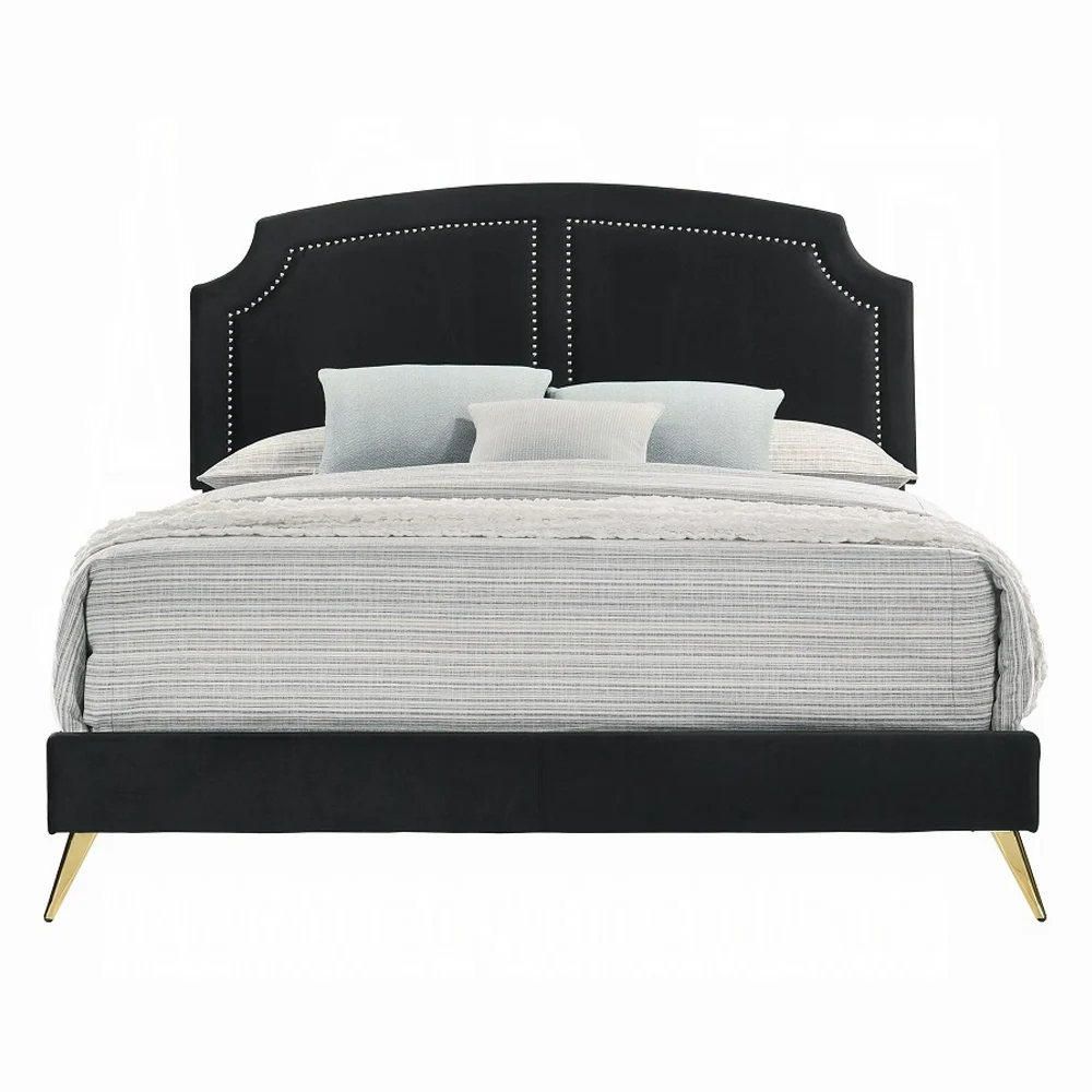 Zeena EK Bed - Image 3