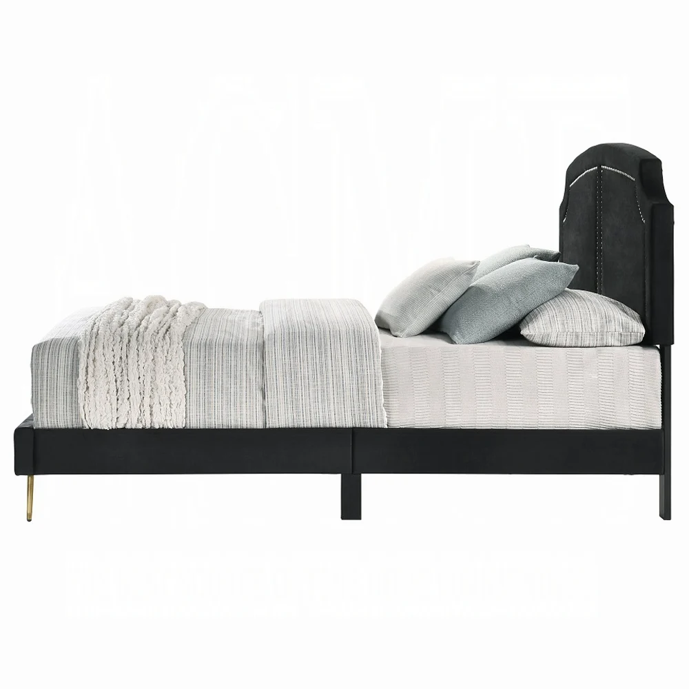 Zeena EK Bed - Image 4