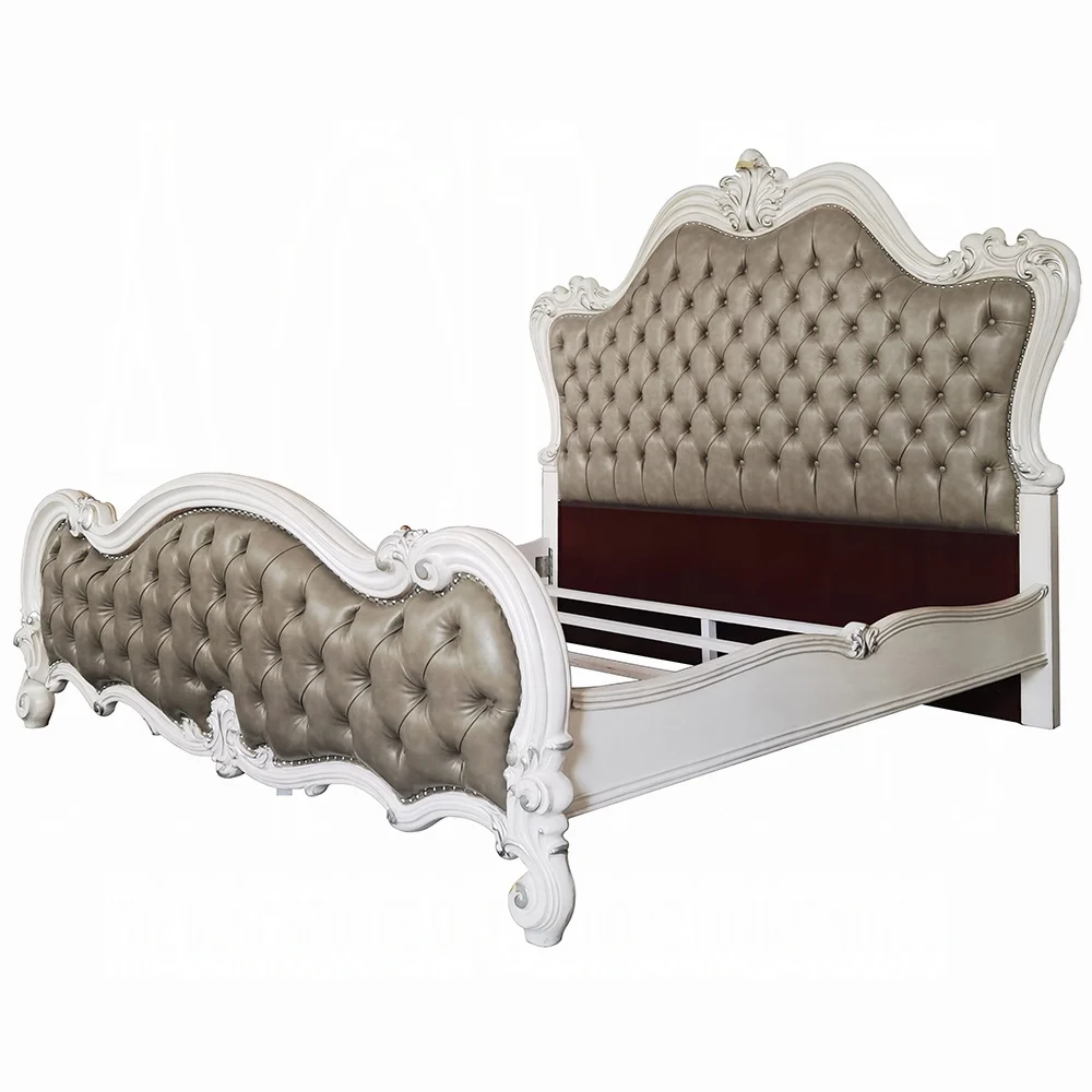 Versailles II CK Bed - Image 2