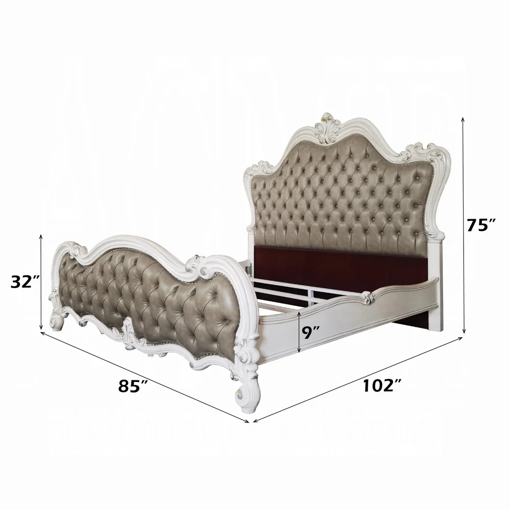 Versailles II CK Bed - Image 6