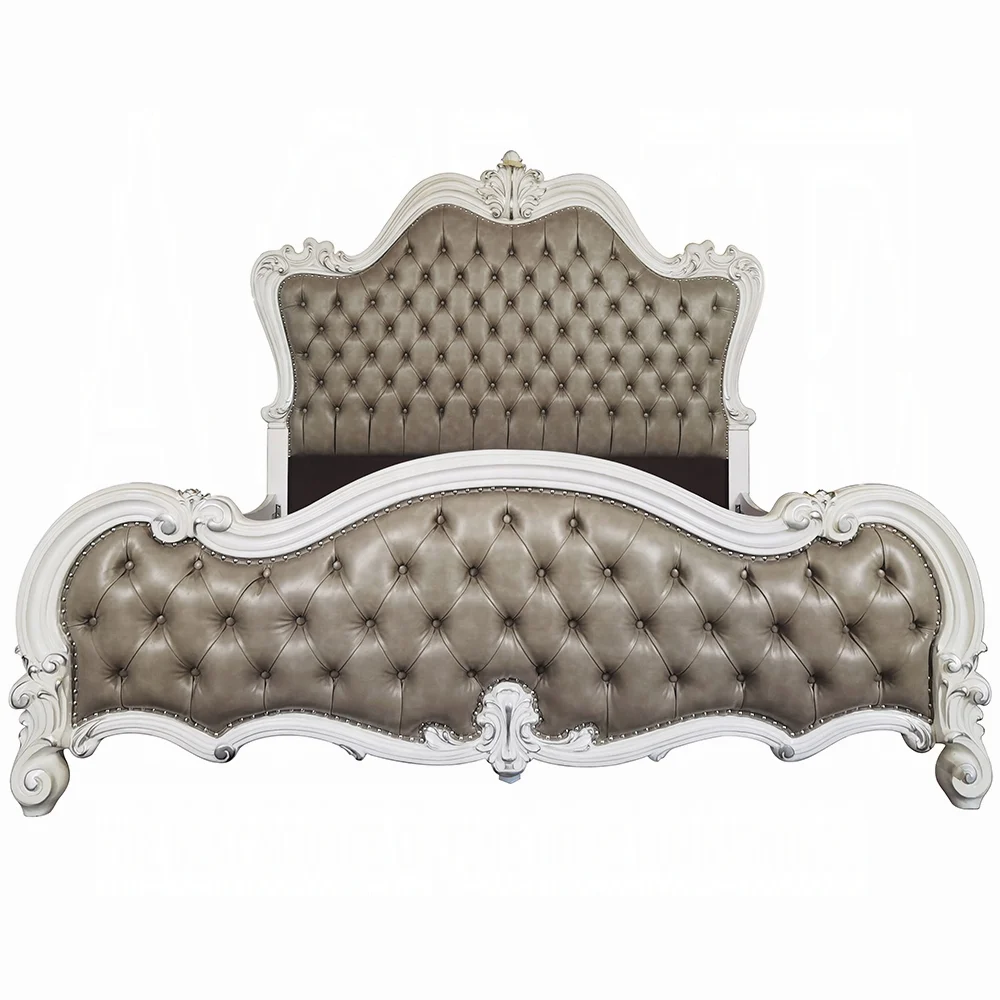 Versailles II EK Bed - Image 3