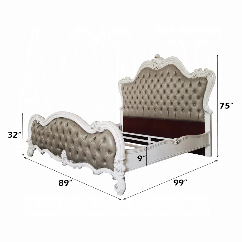 Versailles II EK Bed - Image 7