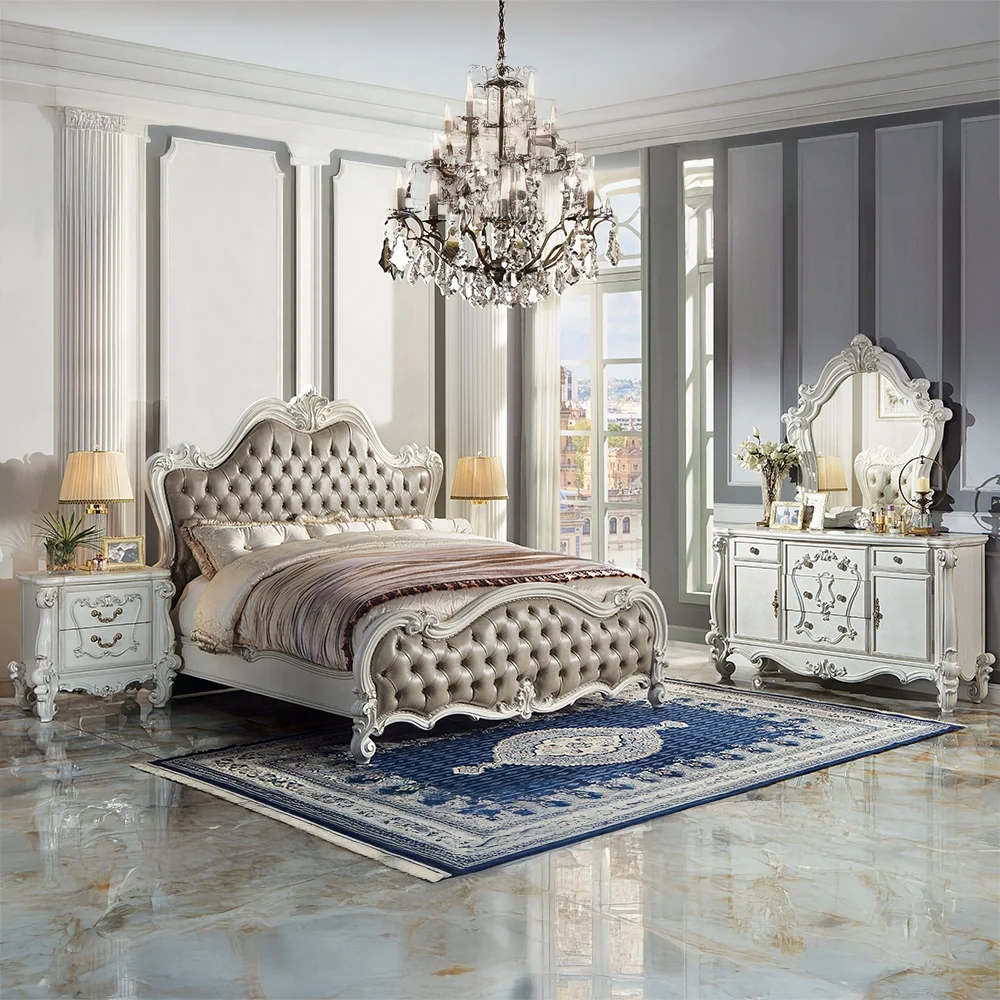 Versailles II EK Bed - Image 6