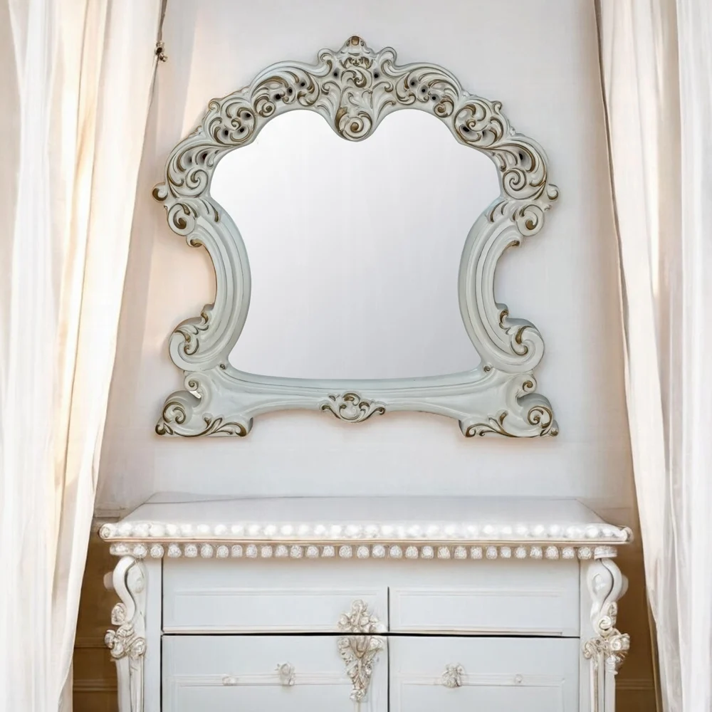 Vendome Mirror - Image 6