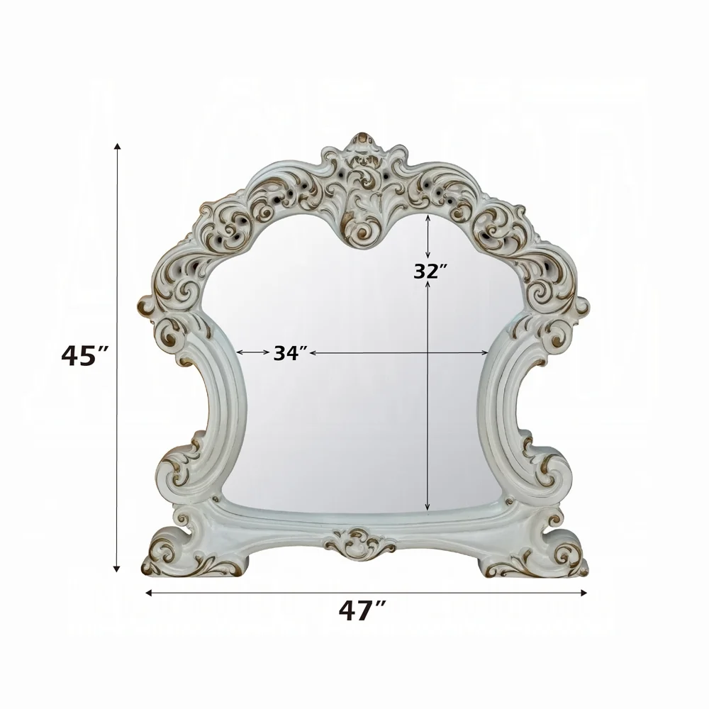 Vendome Mirror - Image 4