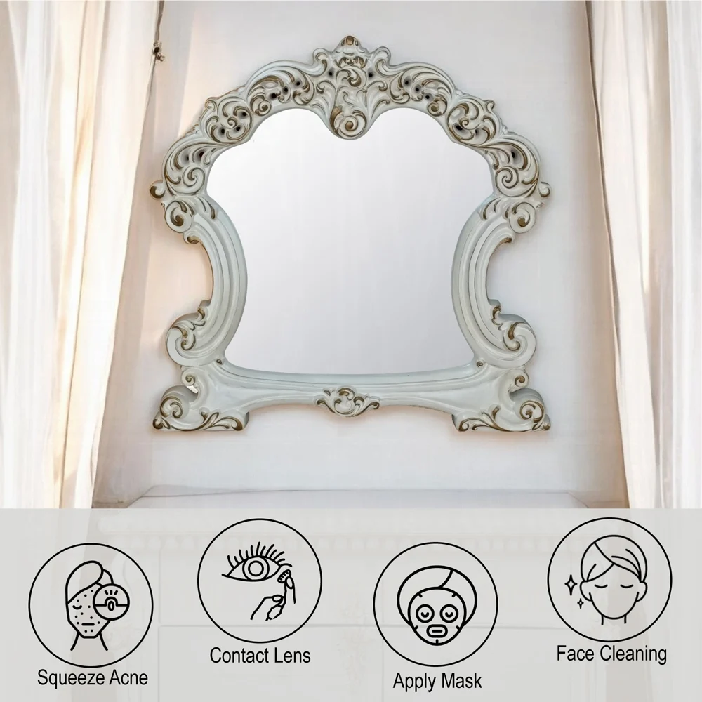 Vendome Mirror - Image 5