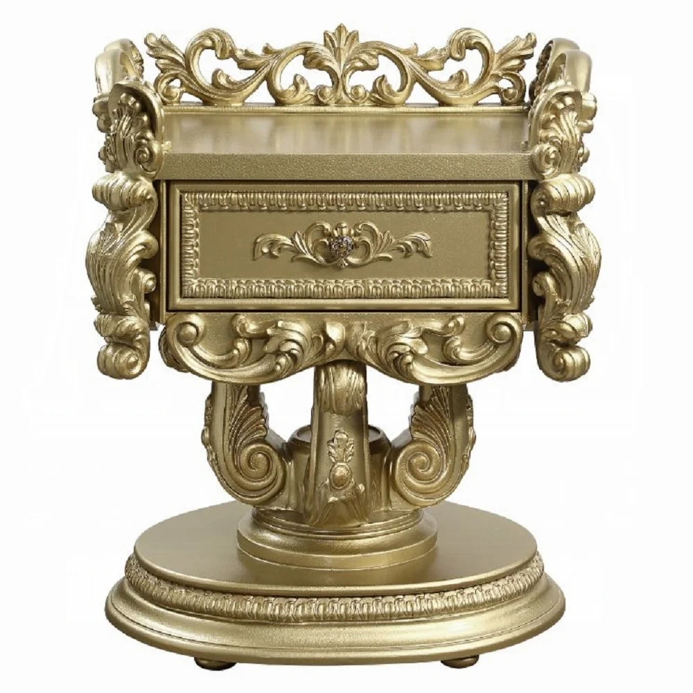 Bernadette Nightstand - Image 3