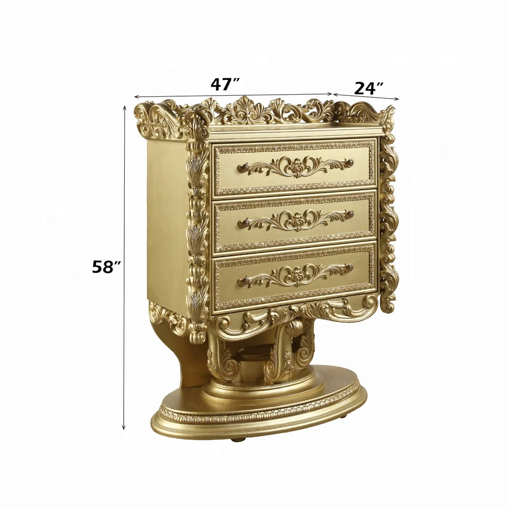 Bernadette Chest - Image 7