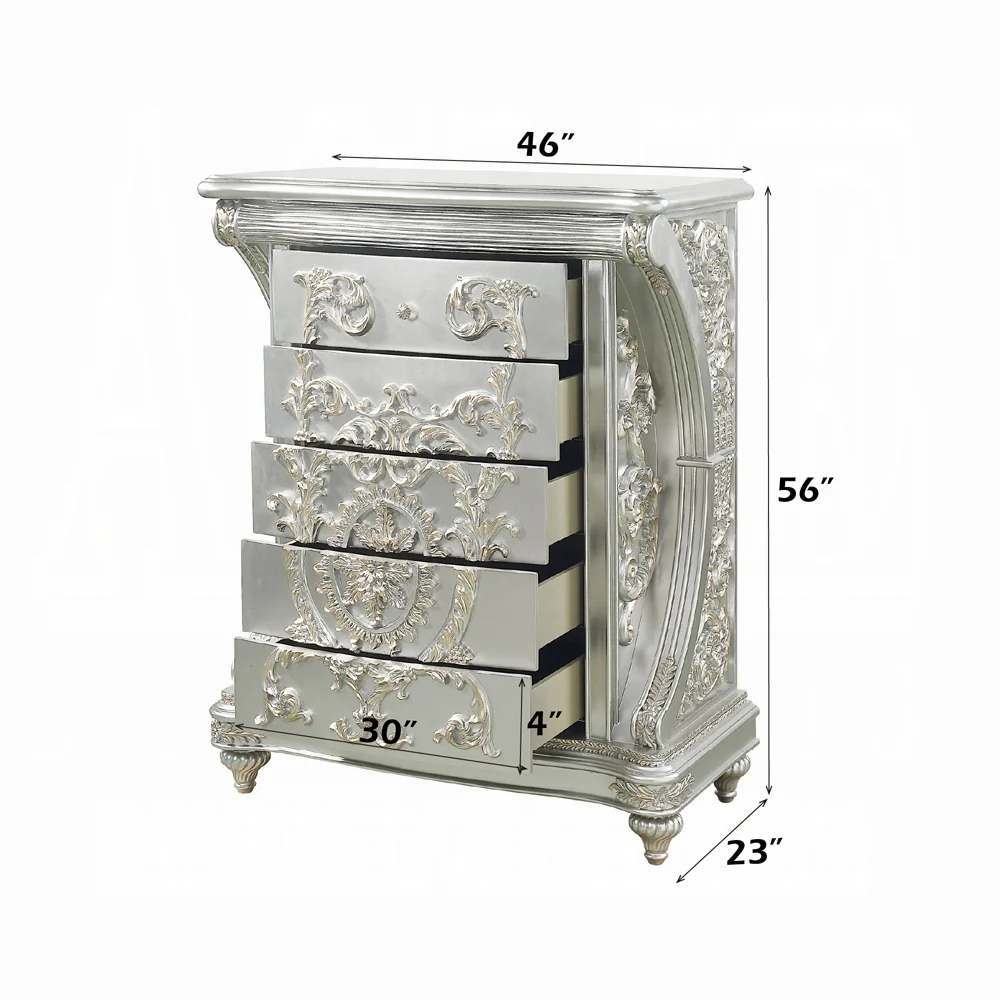 Sandoval Chest - Image 3