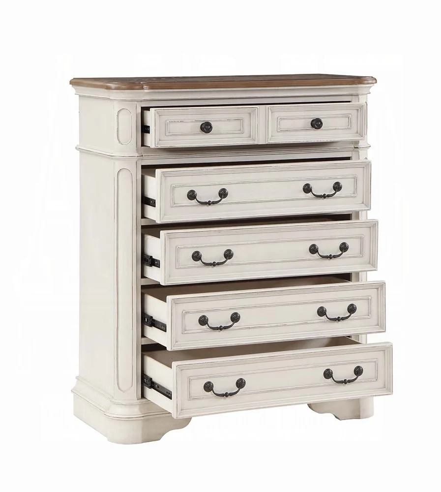 Florian Chest - Image 3