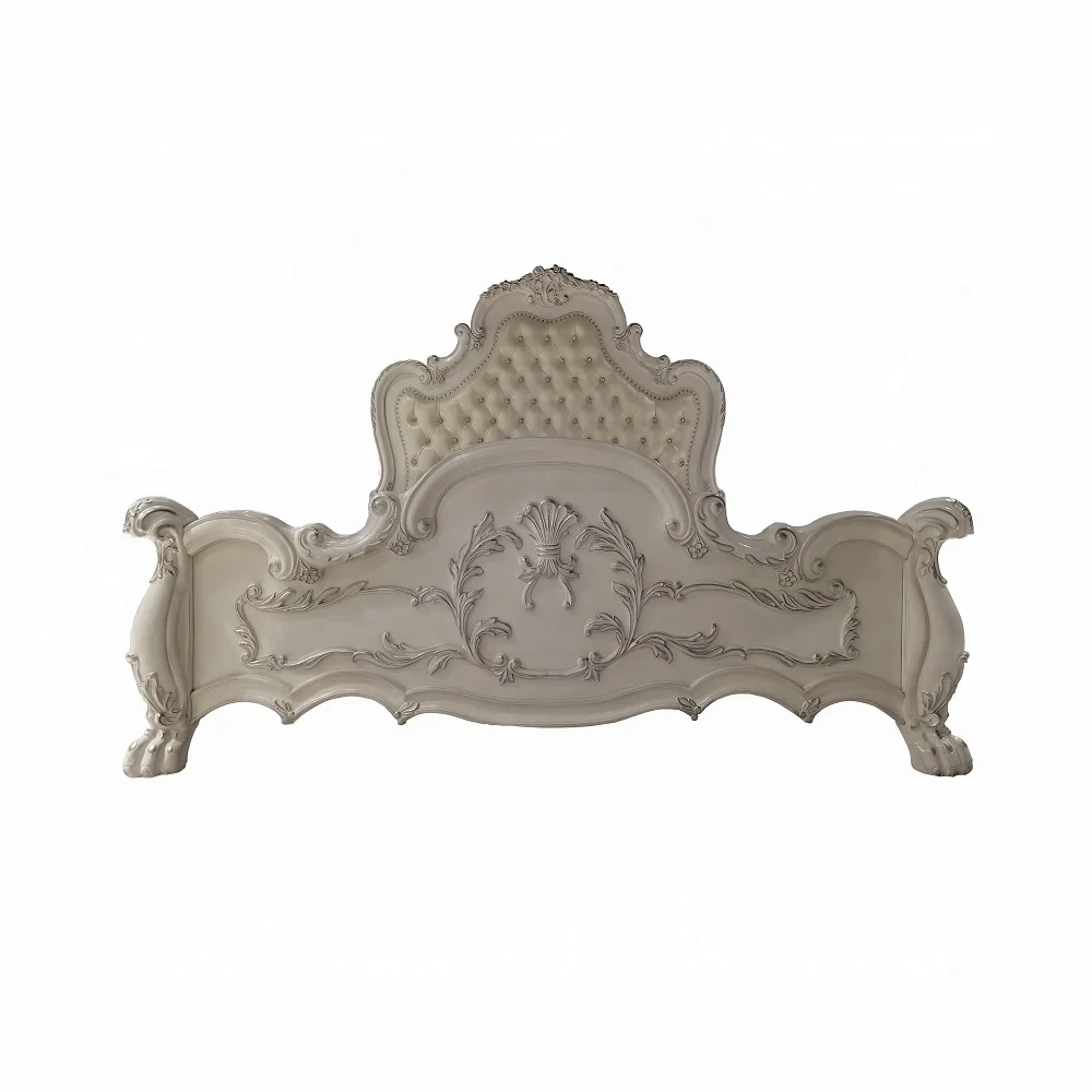 Dresden Eastern King Bed - Image 2