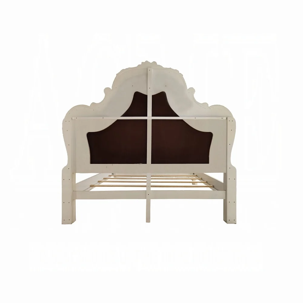 Dresden Queen Bed - Image 4