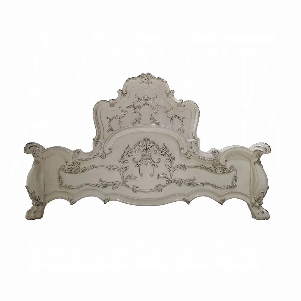 Dresden Eastern King Bed - Image 2