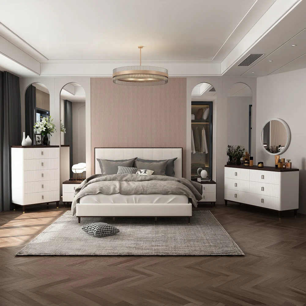 Carena EK Bed - Image 2