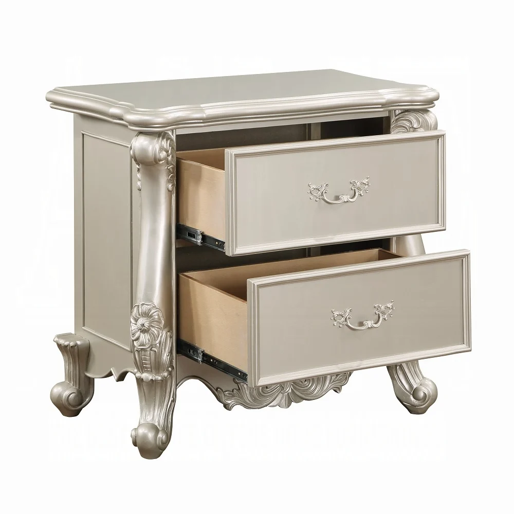 Bently Nightstand - Image 4