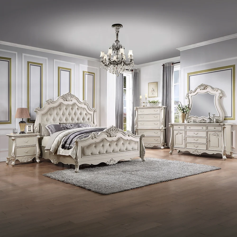Bently Nightstand - Image 6