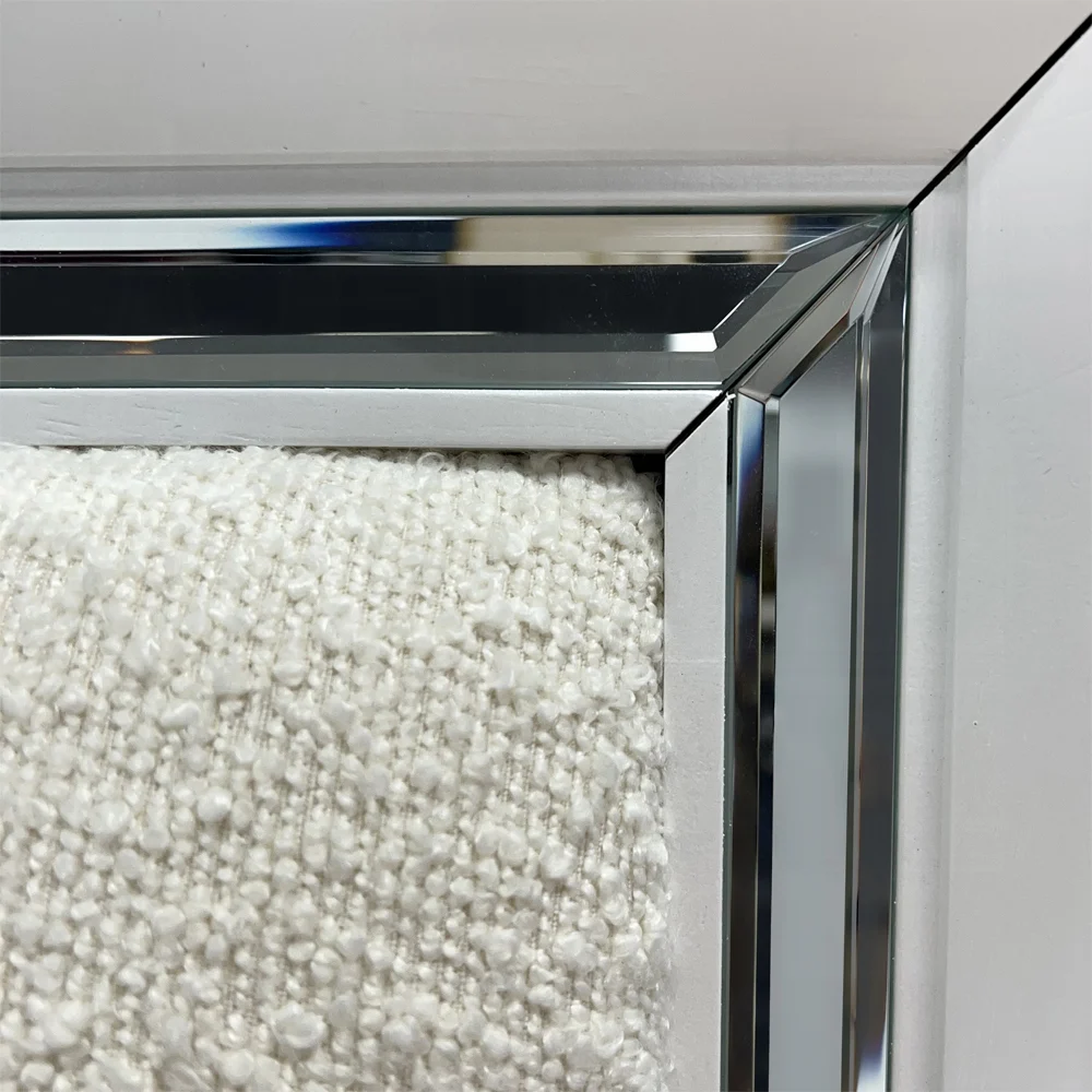 Tarian Queen Bed W/LED & Storage - Image 7