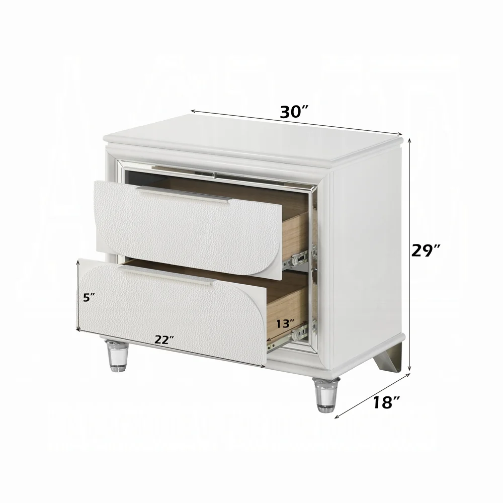Tarian Nightstand - Image 8