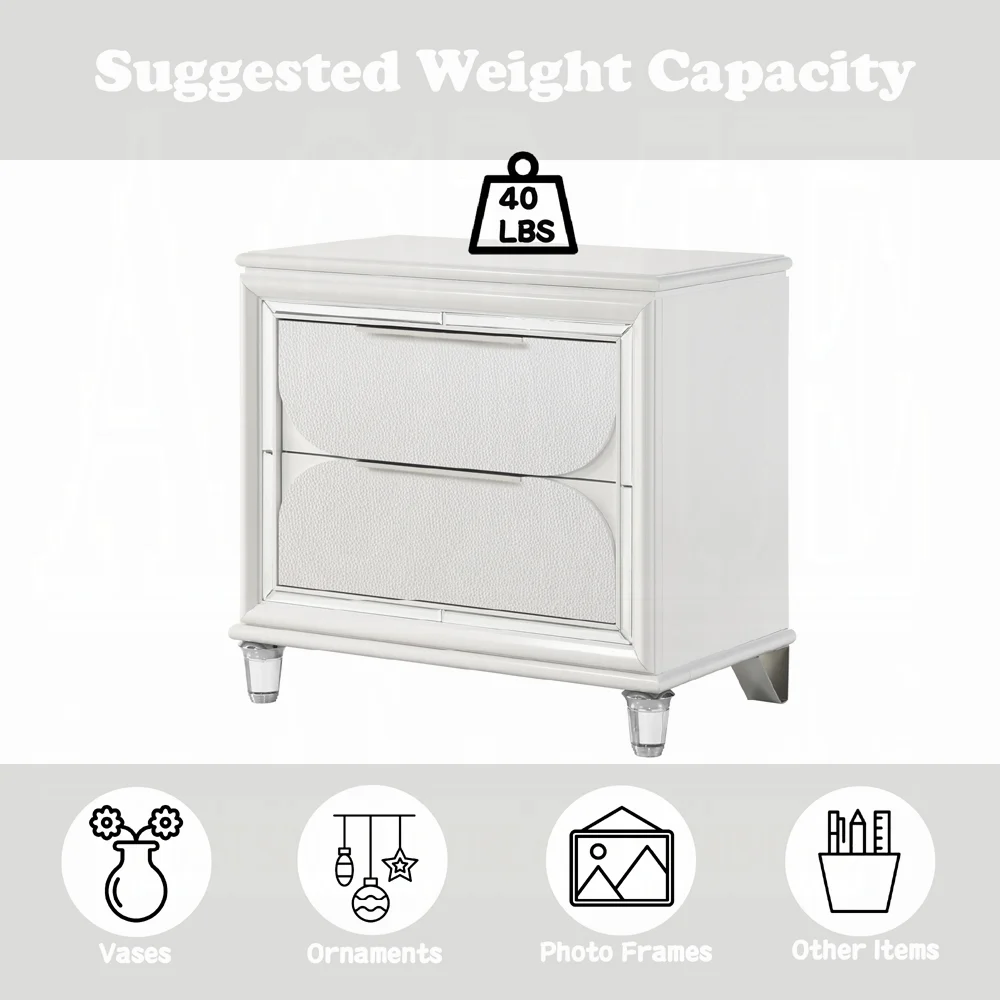 Tarian Nightstand - Image 9