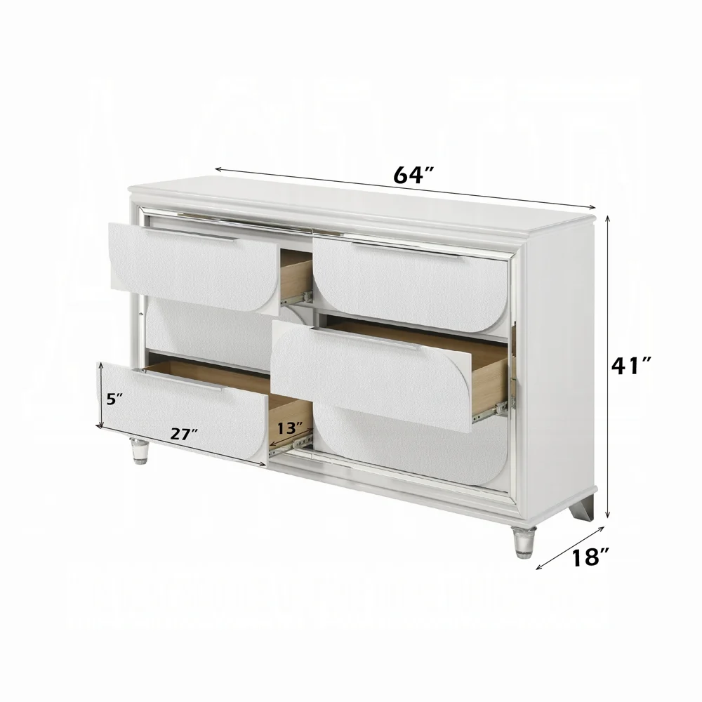 Tarian Dresser - Image 7