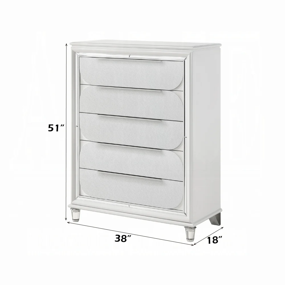 Tarian Chest - Image 7