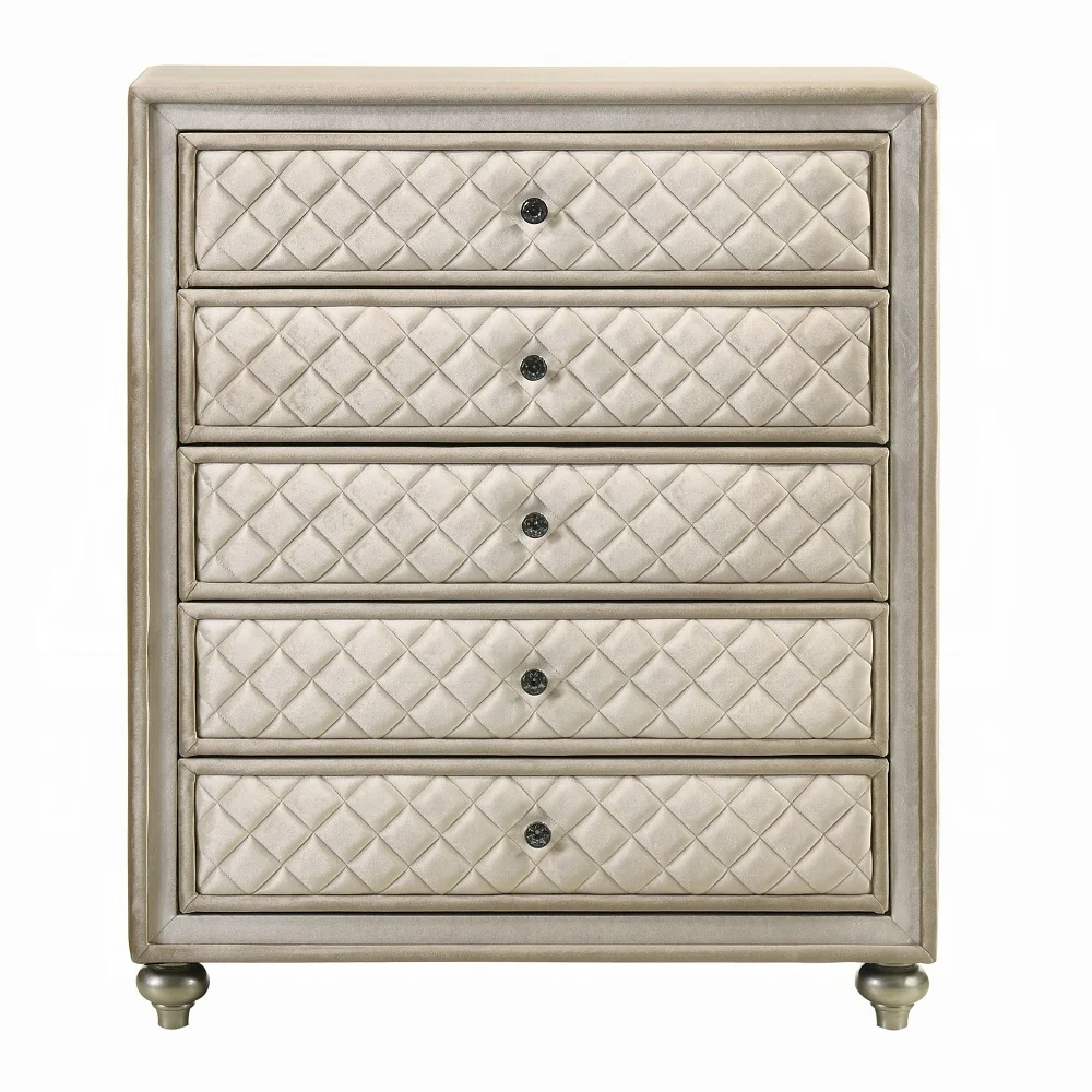 Lucienne Chest - Image 3