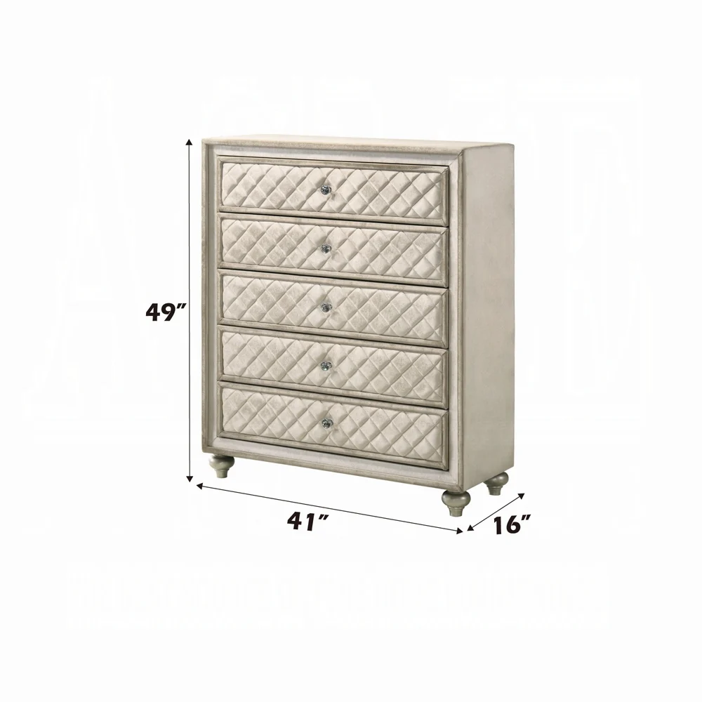 Lucienne Chest - Image 5