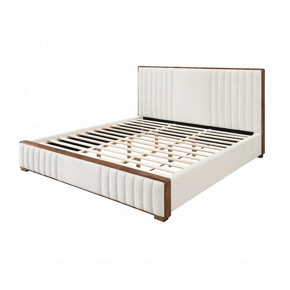 Kaleea Queen Bed - Image 2