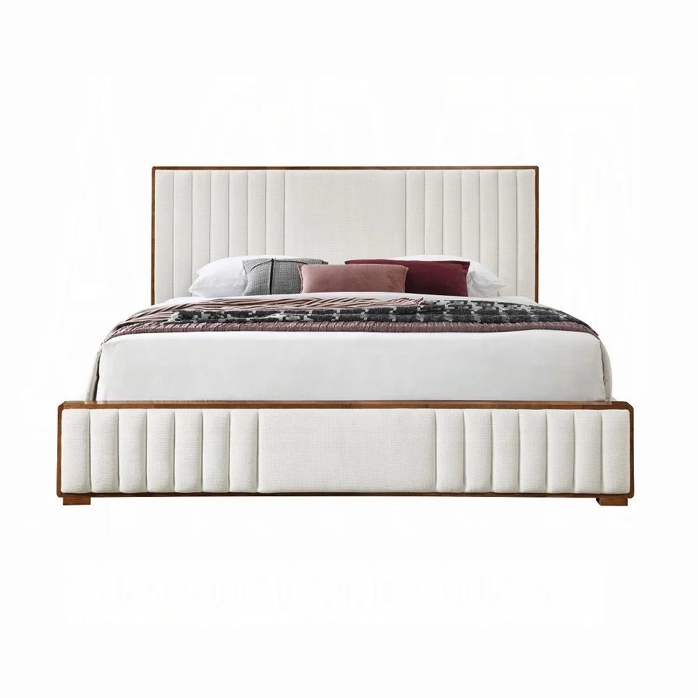 Kaleea Queen Bed - Image 3