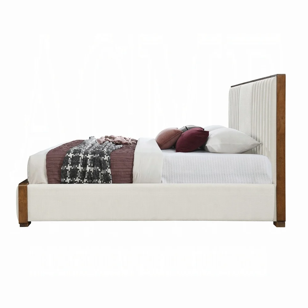 Kaleea Queen Bed - Image 4